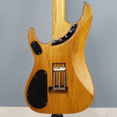 Washburn N4 Nuno Bettencourt Signature Used Electric Guitar | eBay
