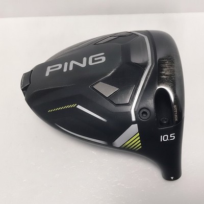 Ping G430 MAX 10k 10.5 Driver Head only SO1284