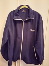 Damen Strickjacke  blau ,Größe 52 / 54 ,von...