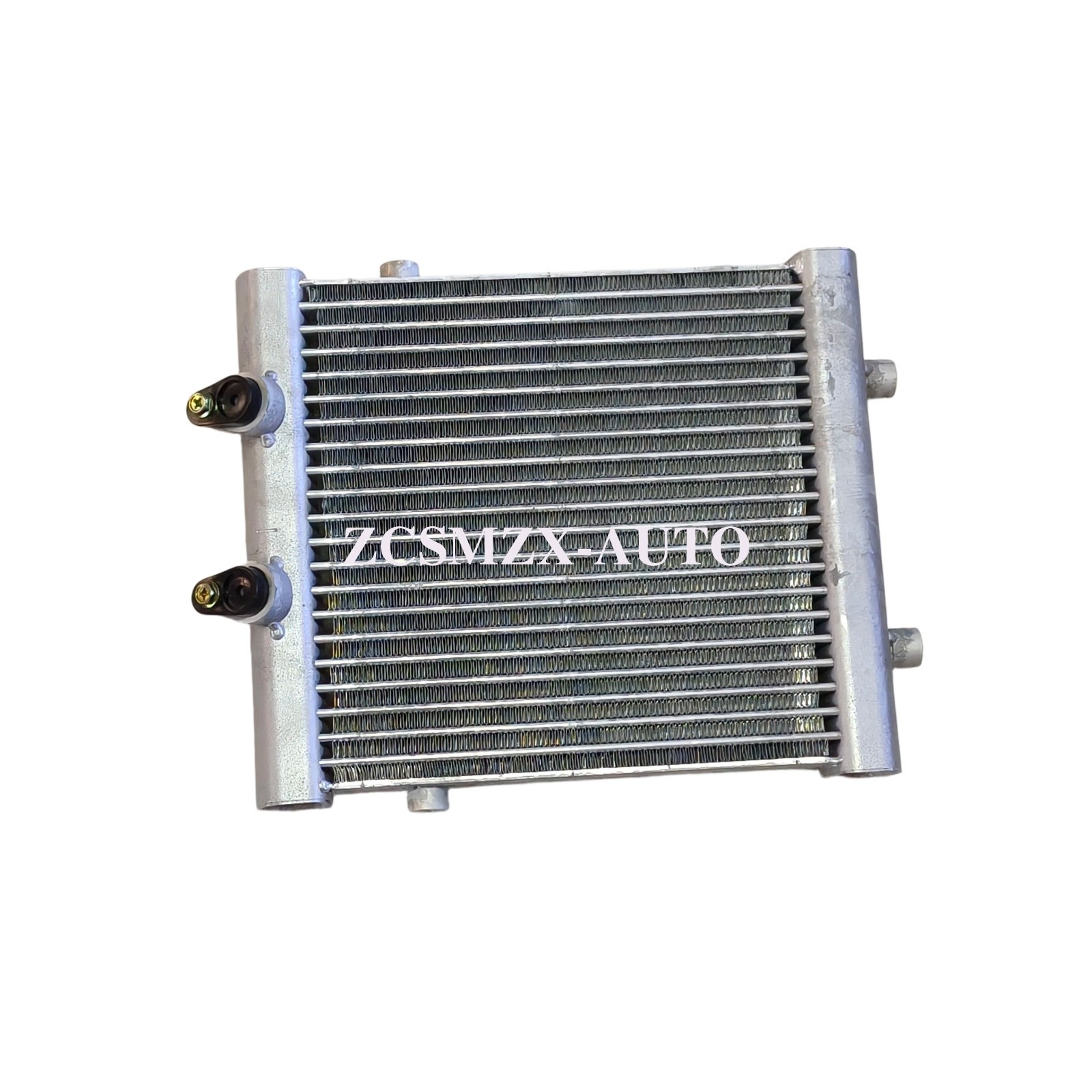 ENGINE OIL COOLER 4W0117021 For 2014-2018 Bentley Flying Spur Continental GT V8