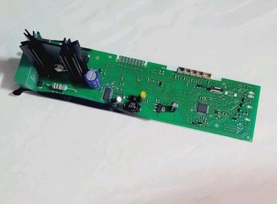 Bosch Tassimo Coffee Maker TAS5542UC/01 Motherboard CPU Replacment Part T55 Used