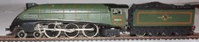 WRENN W2211 A4 CLASS 4-6-2 LOCOMOTIVE 60032 'MALLARD' BR GREEN