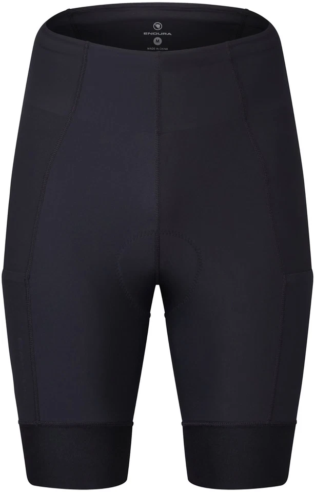 Endura Loop Mens Cycling Shorts Black Cycle Quick Drying - Image 3 of 4
