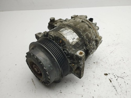 Mercedes-Benz C W204 2008 Klimakompressor Pumpe A0022305011 Diesel AMD144493