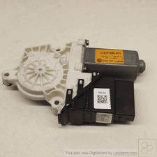 Lunette arrière Volkswagen BORA