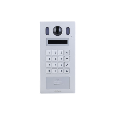 DAHUA Türverkleidung VTO6222E-P