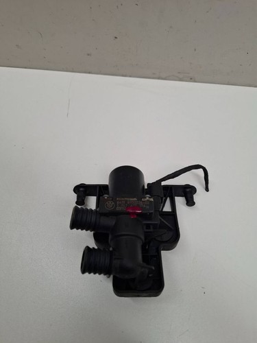 BMW 5 E60 E61 2003 Heizungsventil Wasserventil 6920226 Diesel 160kW 1147412174