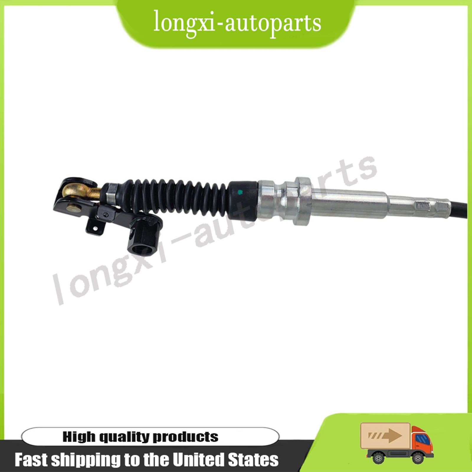 Automatic Transmission Shift Cable For Honda Civic 1996-2000 1999 54315-S04-A81