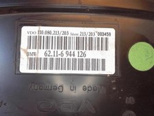 Compteur BMW SERIE 5