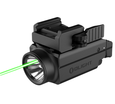 Olight Baldr S ST Strobe Rechargeable 800 Lumen LED Pistol Light