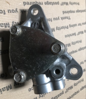 Mitsubishi Lancer Evolution 7-8-9 Exhaust Cam Sensor Assembly 