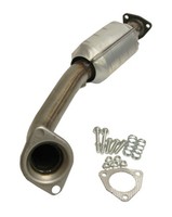 Katalysator Maxgear 27-6089 FüR Honda Cr 5 2 RD5