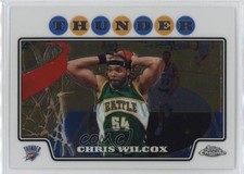 Chris Wilcox