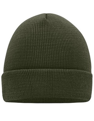 Warme Herren und Damen Wintermütze (Strickmütze) Beanie in verschiedenen Farben