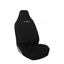 TO FIT TRANSIT CUSTOM (2013-2025) DRIVER VAN SEAT COVER HEAVY DUTY WATERPROOF 78