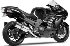 Yoshimura Motorcycle Parts for Kawasaki Ninja ZX14R for sale | eBay