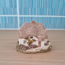 Unboxed Lilliput Lane Cottage 1999 - Clover Cottage #286