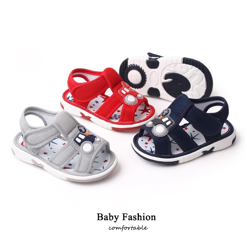 Toddler Foot