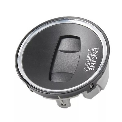 Auto für Zündanlassschalter Blende Abdeckung für Passat CC 2012 bis 2014 Mode