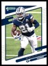 Ezekiel Elliott 2021 Donruss #188 Texans NFL READ FREE SHIPPING AutographDen