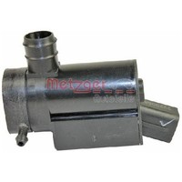 Waschwasserpumpe Scheibenreinigung FüR KIA Carens FC FJ UN 02 Bis 13 Metzger Neu