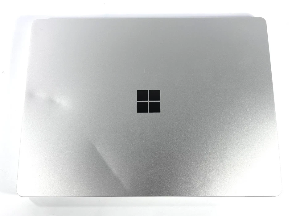 LLAVES DEFECTUOSAS: Microsoft Surface Laptop Go - 12.4" Táctil, 1.0GHz i5, 8 RAM, 128 SSD Foto 4 de 4