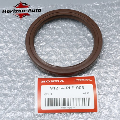 #ad #ad OEM 91214 PLE 003 Crankshaft Rear Main Seal For Honda Accord CRV CRX Civic Acura $19.71