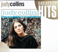 Best Of...,The,Very - Judy Collins Compact Disc