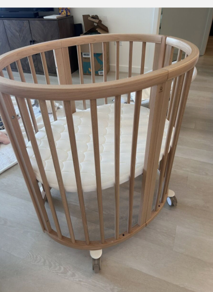 Stokke Sleepi Mini V3
