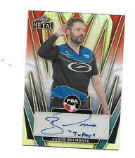 2024 Leaf Metal Sports Heroes Multi-Sport Cards 30