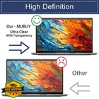 MUBUY-GOL Screen Protector Alienware M16 R2 M1 x16 R2 R1 16"