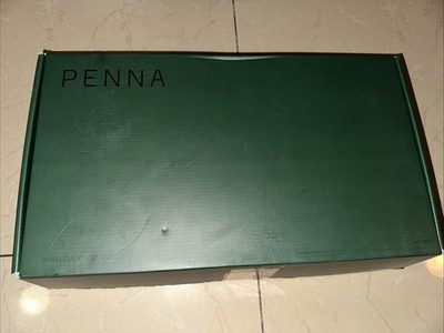 Penna Bluetooth Keyboard with White Chrome Keycap(US Language)  OLIVE GREEN