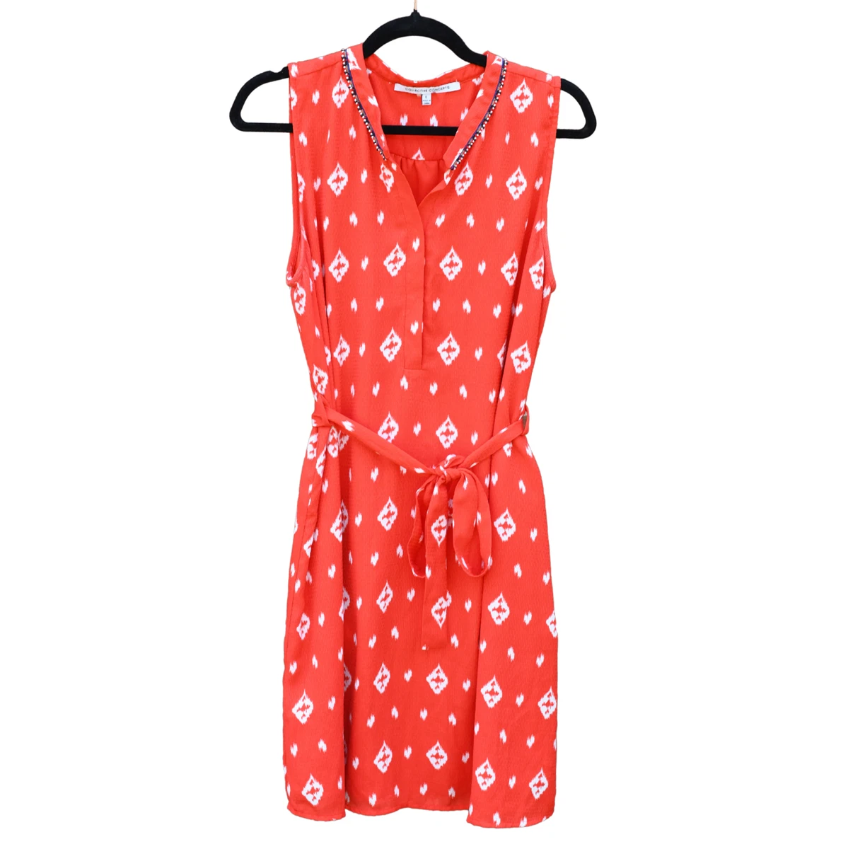 collective concepts iris crochet trim dress Women's for sale drenched days date:2026-05-31-US Color:Bright Yellow Bris Aura Women's New Crochet maxi