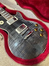 Gibson Les Paul Standard 2016 fuori produzione