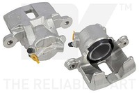 NK Bremssattel Rechts, Vorderachse FüR Daihatsu