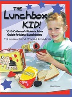 Thad Reece | The Lunchbox Kid! | Buch | Englisch (2015) | Gebunden | AuthorHouse