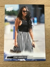 2023 Upper Deck Goodwin Champions #20 Kysre Gondrezick Upper Deck