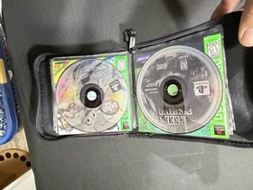 11 Retro PS1 Game Lot: Crash CTR, Wipeout, Croc (Discs + Manuals Bundle)