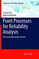 Point Processes For Reliability Analysis Shocks And Repairable Systems Buch Xii