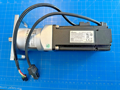DELTA ECMA-C20604RS Servo Motor ECMAC20604RS US Stock New