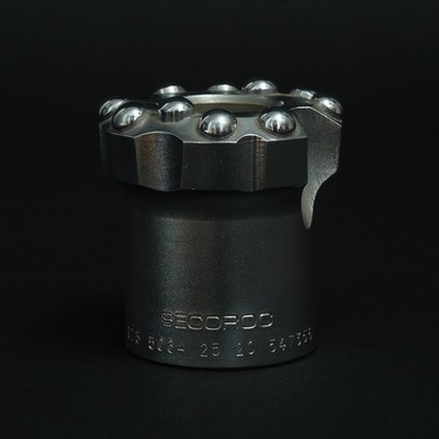 SECOROC Drill Crown 175 5064 25 20 547356 Unused NOS 1.50Z
