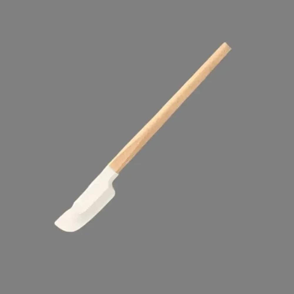 Silicone Spatula &ndash; Non-Stick Pastry Blender for Baking