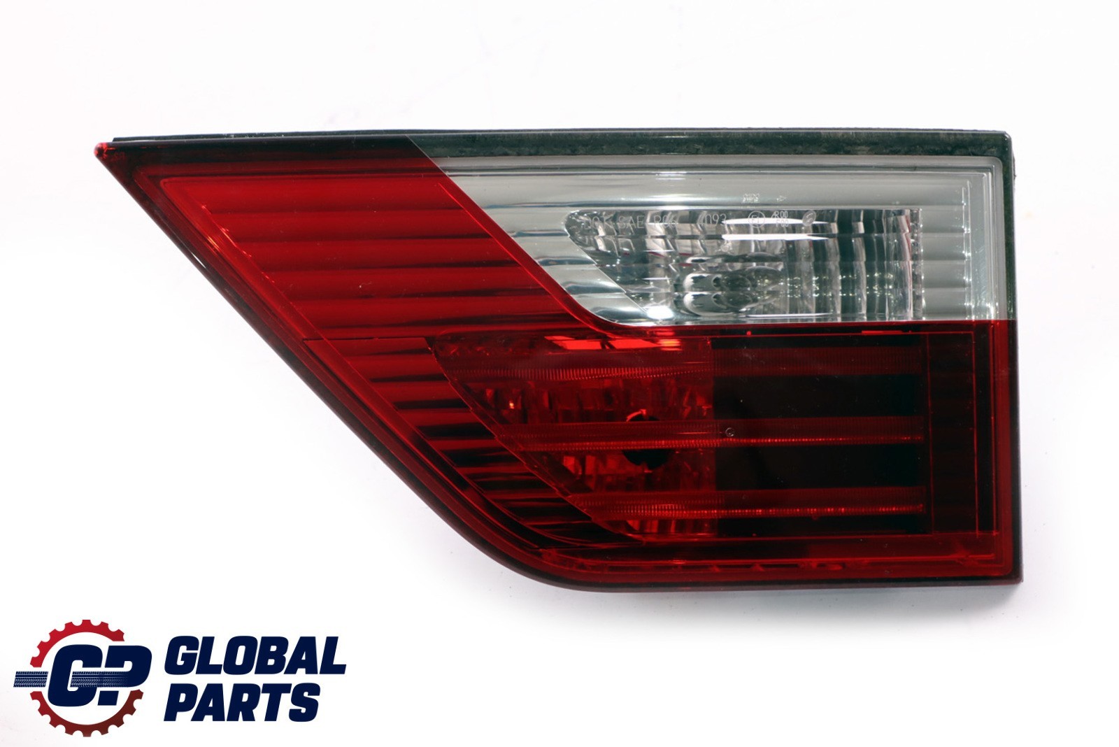 BMW X3 E83 LCI Luce Posteriore Nel Bagagliaio Lampada Di Avvio Destra 7162214