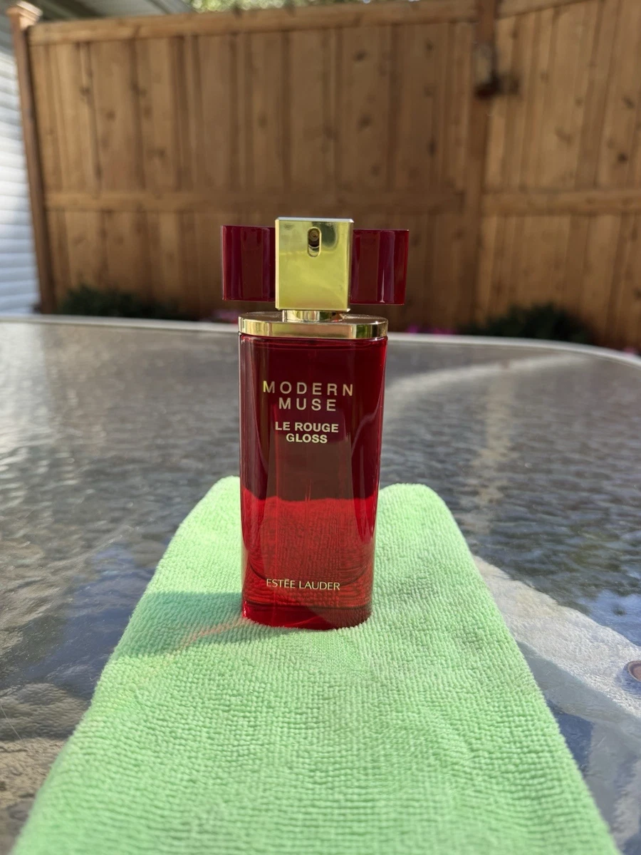 Discontinued Modern Muse Le Rouge Fragrances for Women for sale - eBay