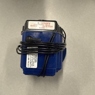Sloan Control Module 0335403