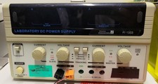Alimentation de laboratoire à sorties indépendantes FI 1333