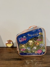 Littlest Pet Shop Collectors Pack #1569-#1576...