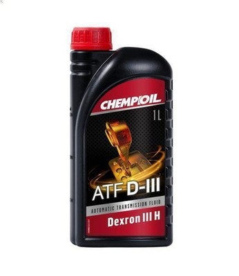 CHEMPIOIL CH8902-1 Automatic Transmission Oil