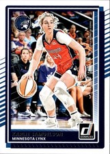 2025 Donruss WNBA #50 Karlie Samuelson