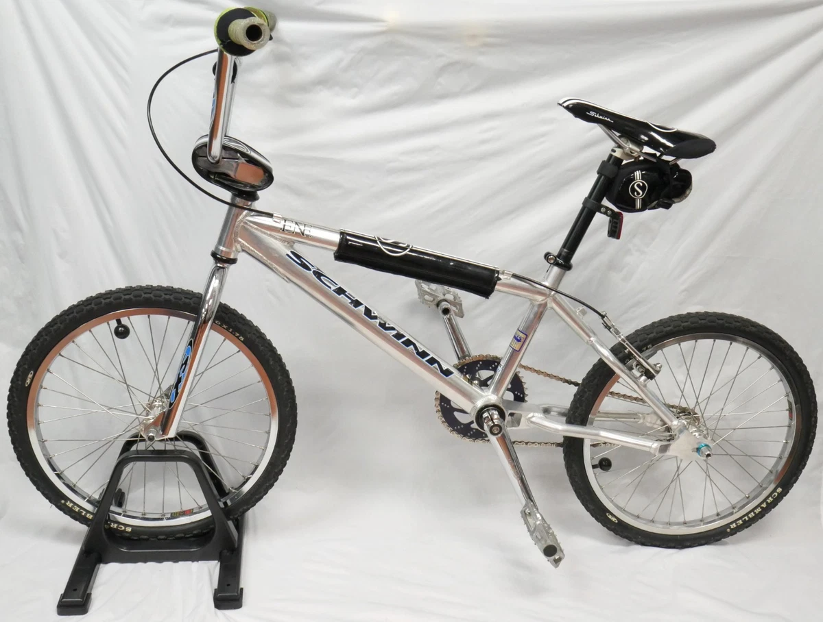 Schwinn BMX Bike-Old School Vintage Parts Bike Forks for sale | eBay